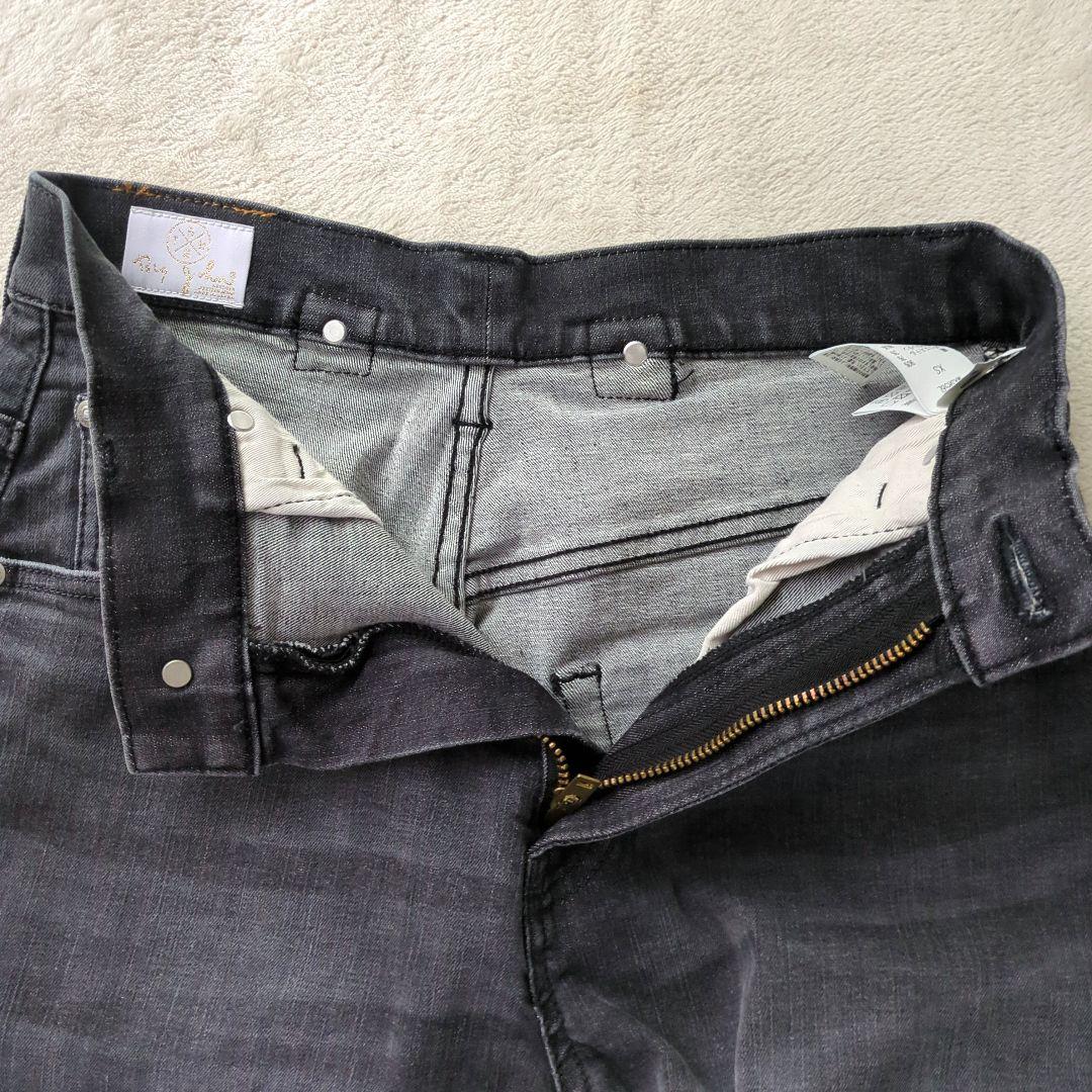 【MUSE de Deuxieme】 SURT/GREY SURPER バギー
