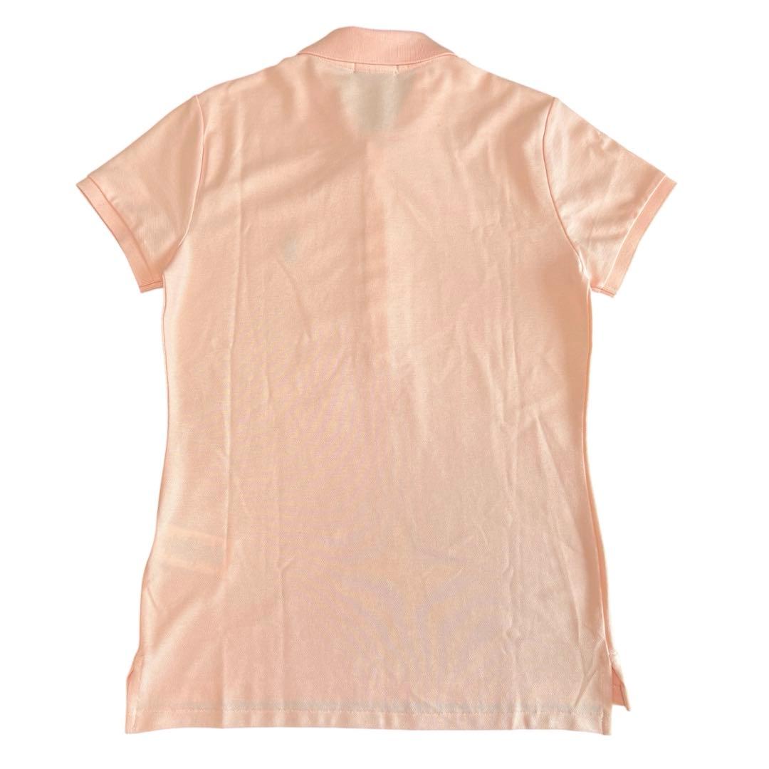【トラ】POLO Ralph Lauren ラルフ ポロシャツ