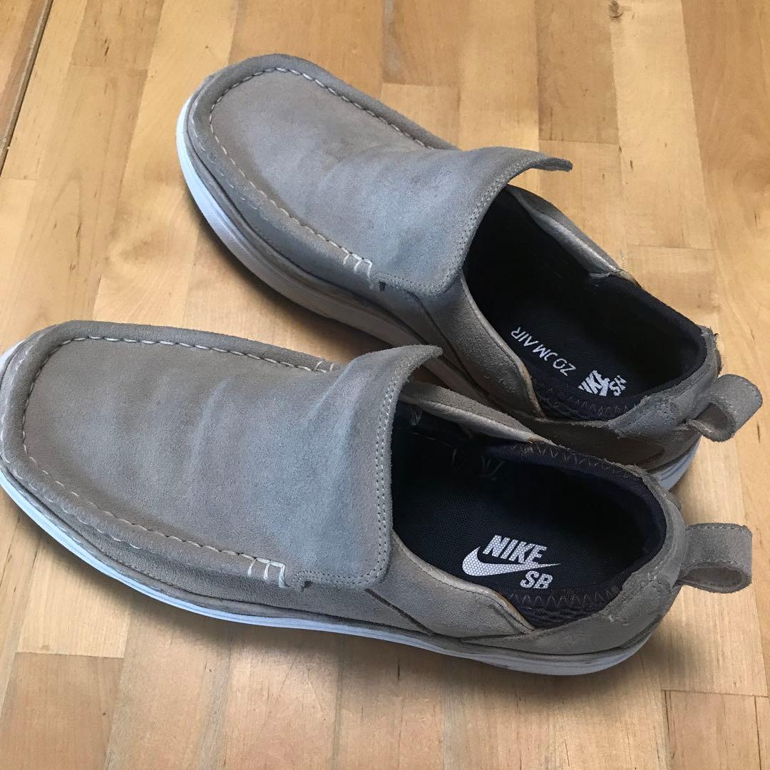 VISVIM TWOMBLY US 9.5 27.5cm ベージュ　vibram