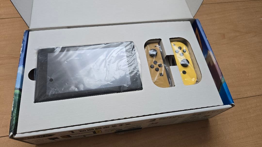 Nintendo Switch ポケモン Let's Go! イーブイセット