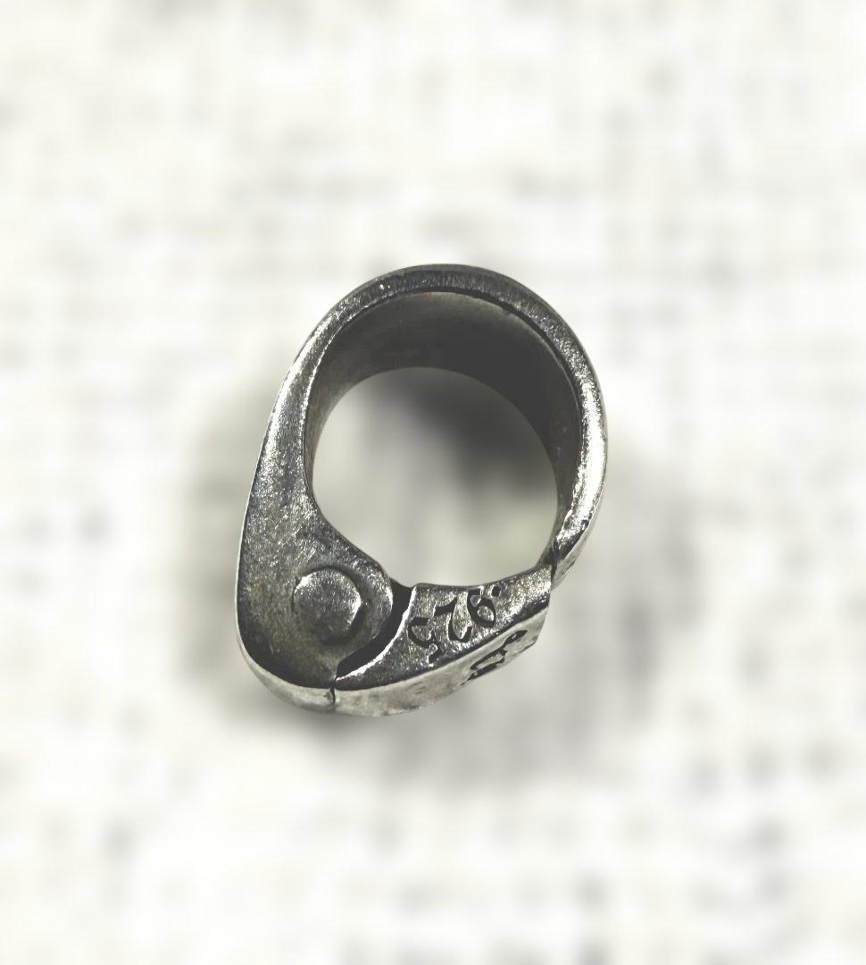 saki【正規品】CHROME HEARTS クロムハーツ