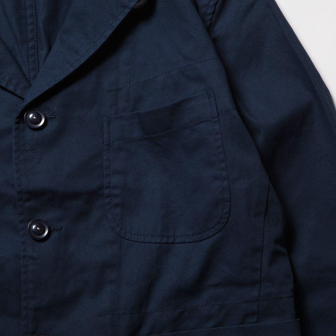 エンジニアードガーメンツ　ベッドフォードBedford Jacket サイズS