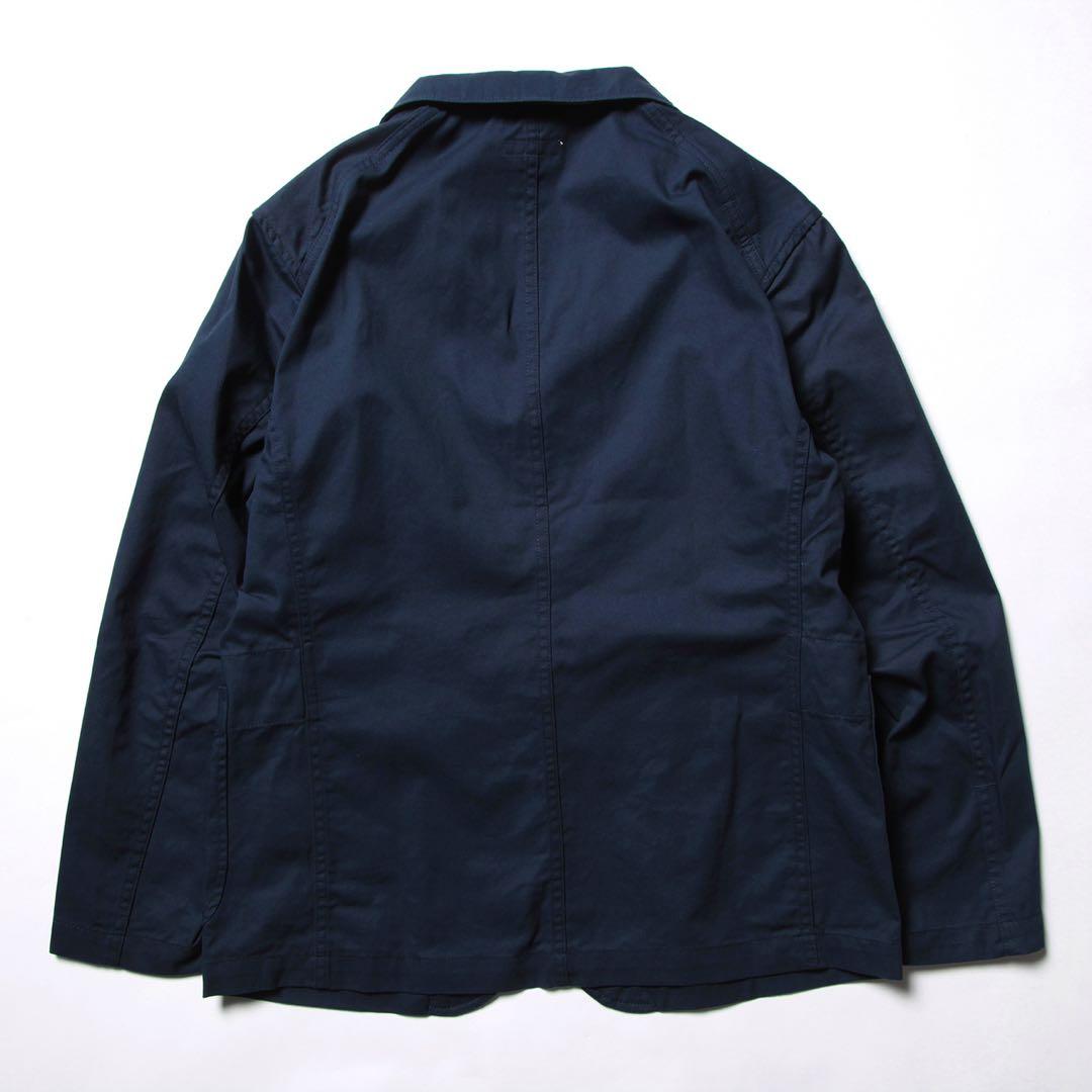 エンジニアードガーメンツ　ベッドフォードBedford Jacket サイズS