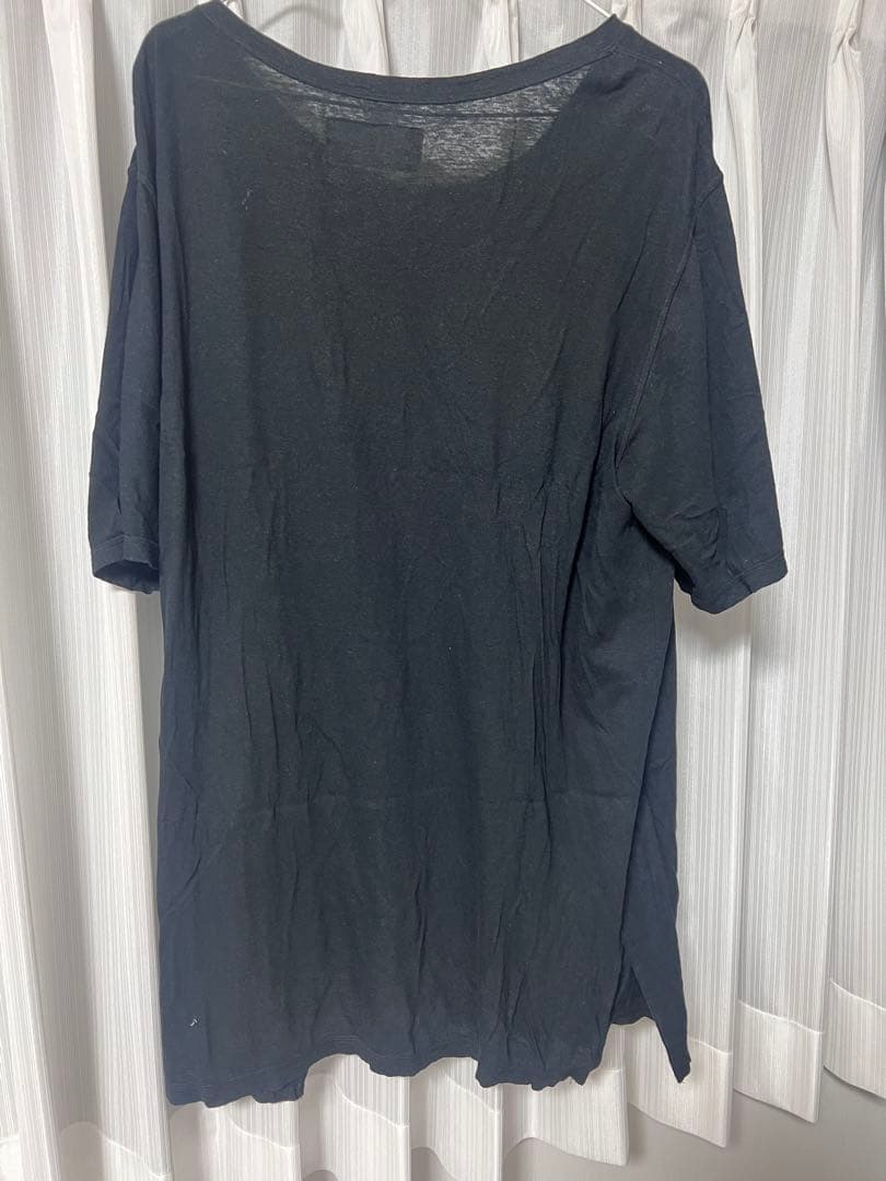 シェアスピリット　Tシャツ　黒