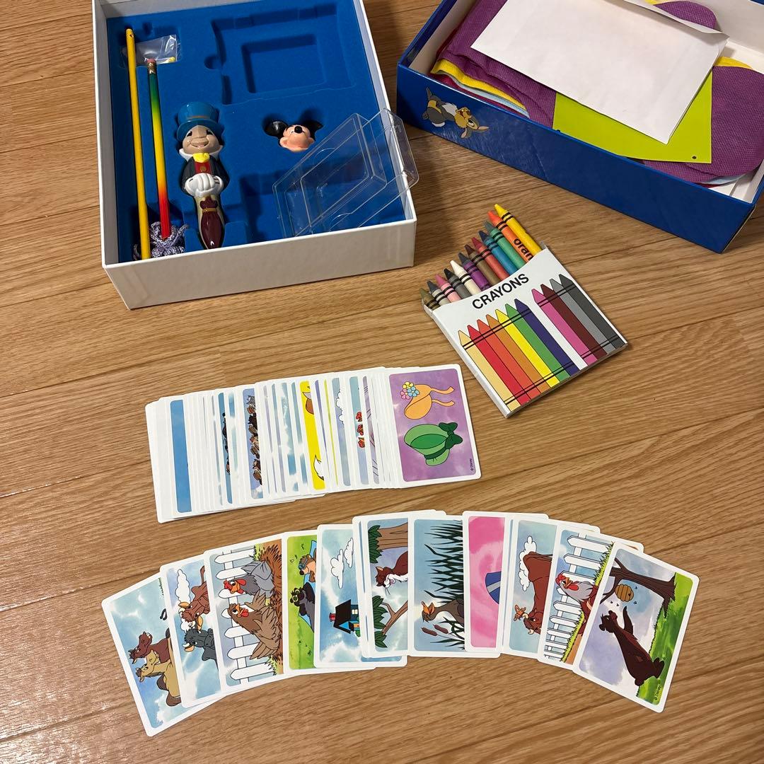 値引きしました⭐︎DWE ベーシックABCs+ DVD・絵本セット