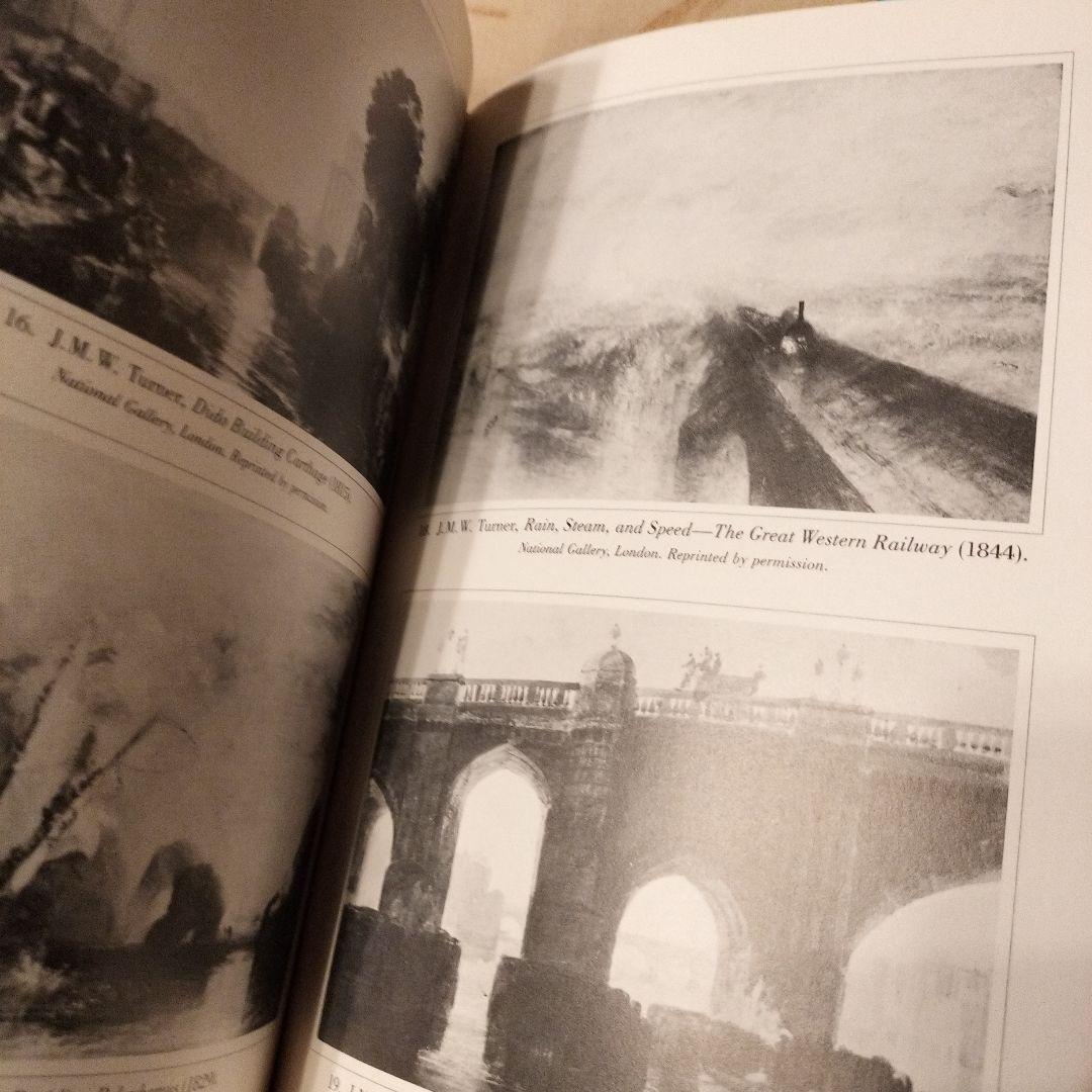 洋書 THE RE-CREATION OF LANDSCAPE