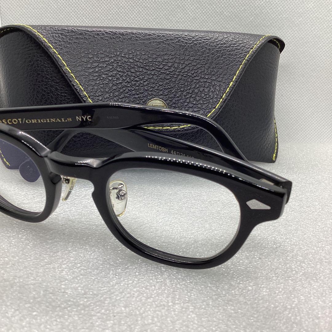 ■MOSCOT / LEMTOSH■【MP】日本限定■44size