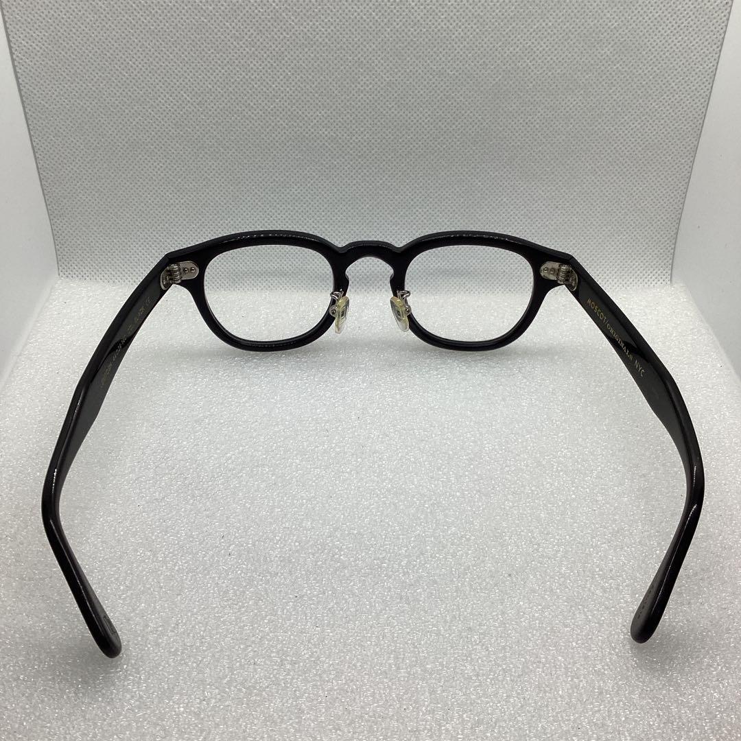 ■MOSCOT / LEMTOSH■【MP】日本限定■44size