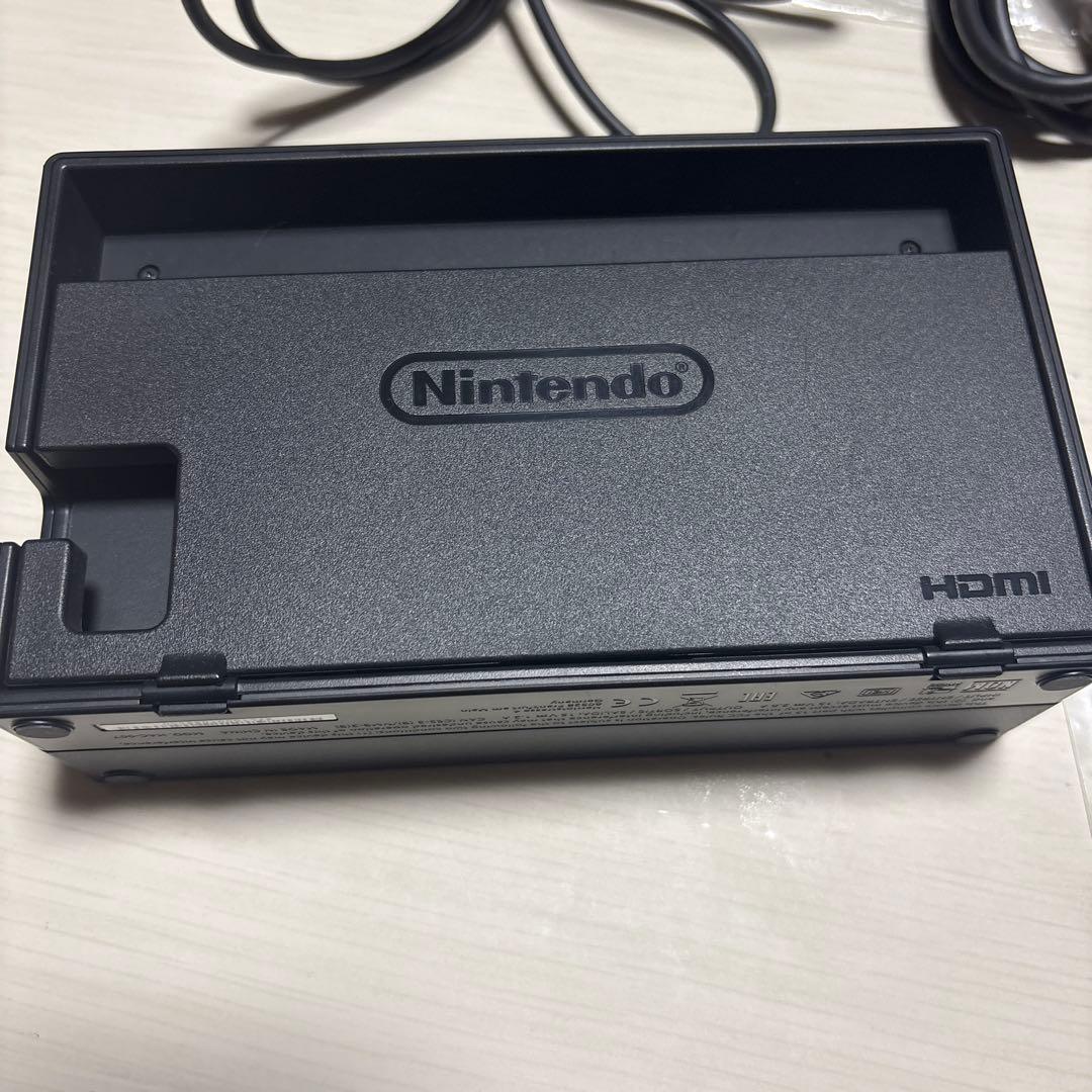 Nintendo Switch （訳あり）