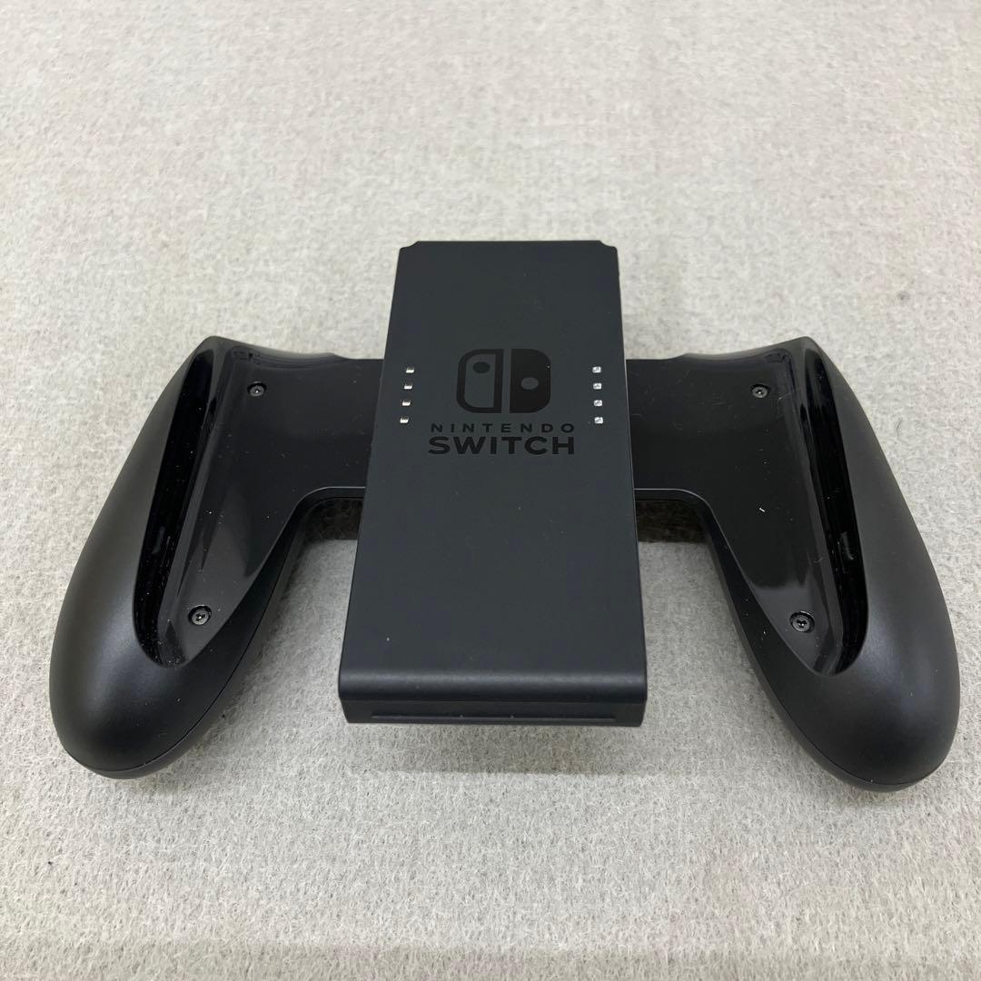GD7132 Nintendo Switch 本体　SDカード付き