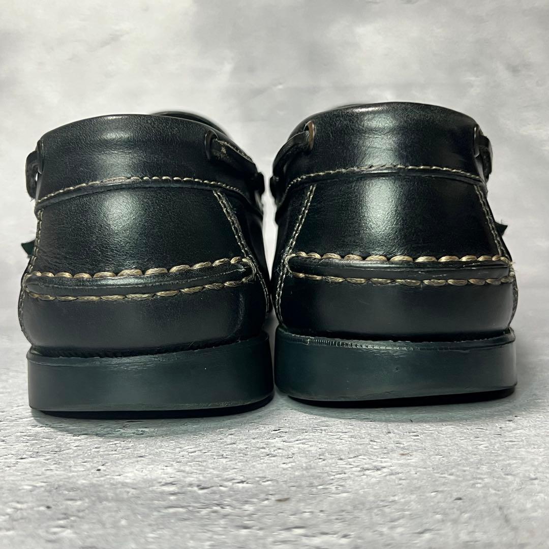パラブーツ Paraboot BEAMS 別注 CORSICA 6 1/2