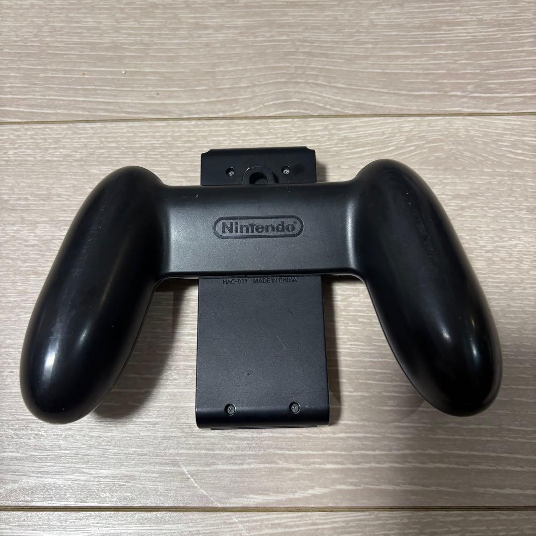 Nintendo Switch 本体 スプラトゥーン2セット版