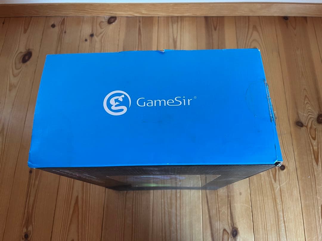 その他 GameSir Universal Arcade Fightstick