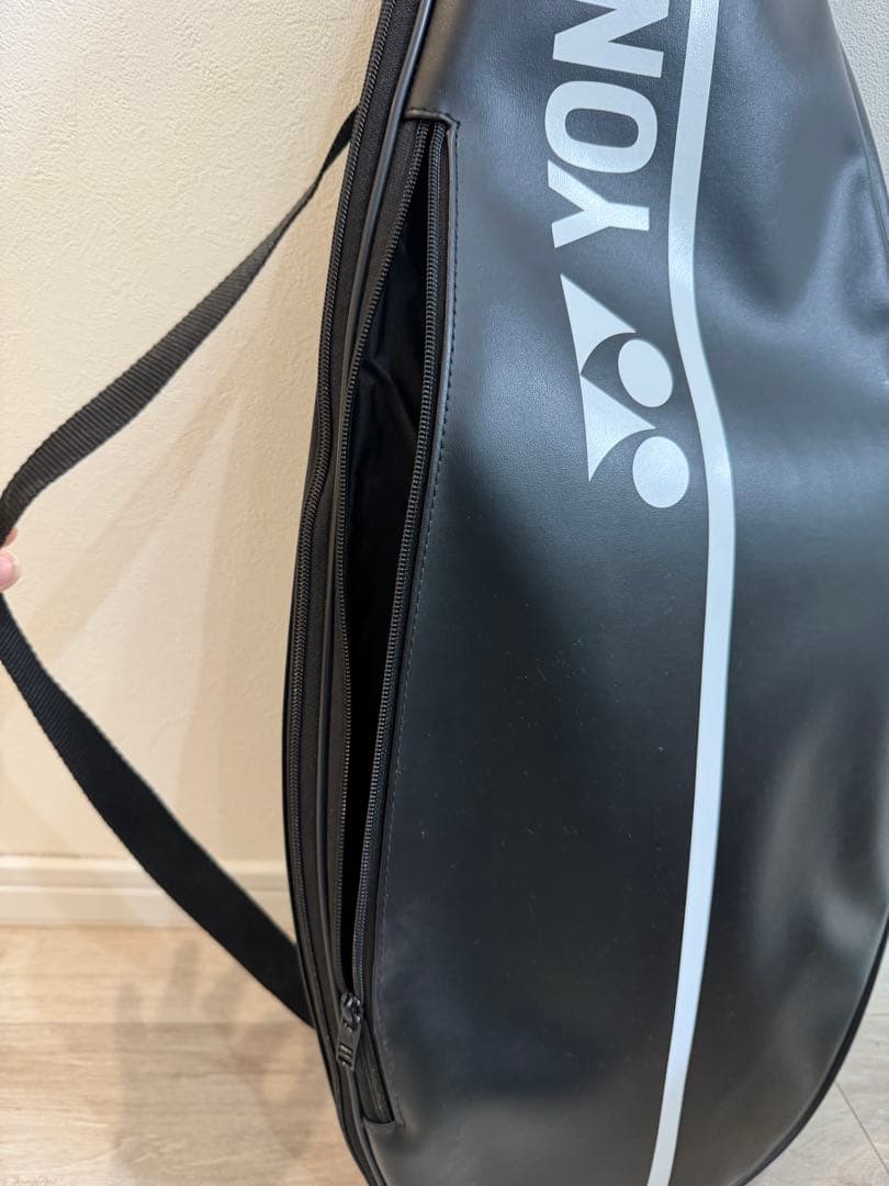 YONEX VCORE 100L サンドベージュ G2