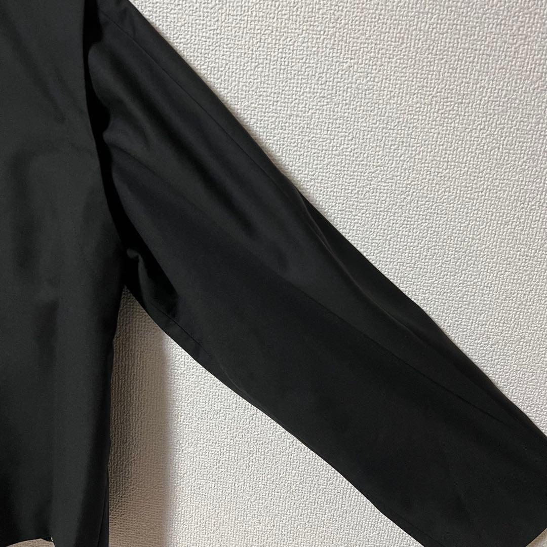 【未使用品】2WAYZIPショートジャケット