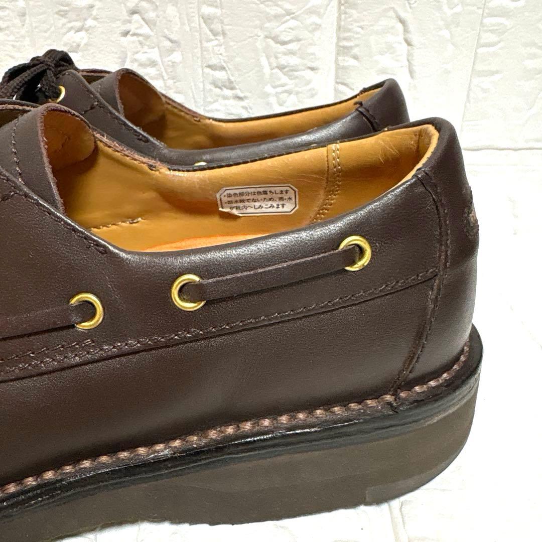 ☆美品☆ Regal Walker リーガルウォーカー 604W 24.5cm