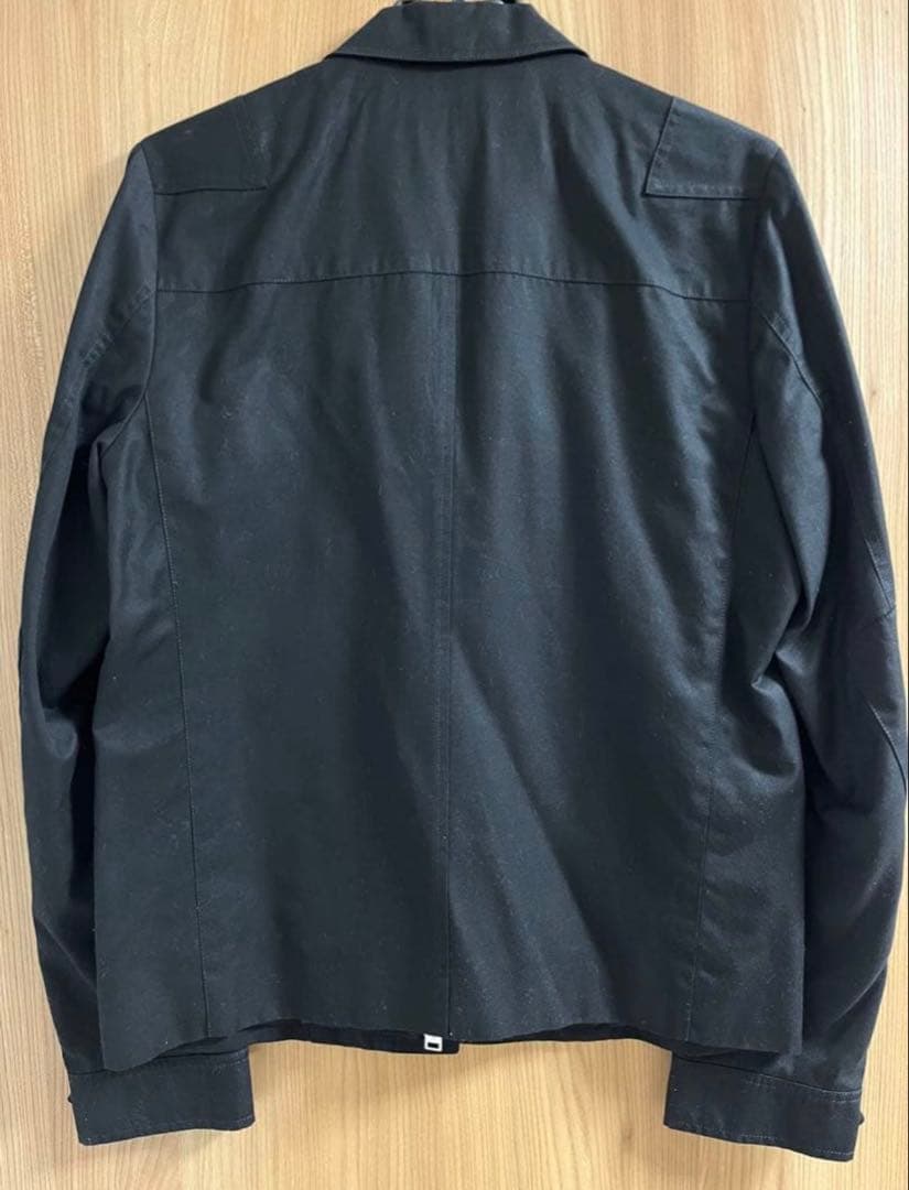 balenciaga サファリジャケット　archive