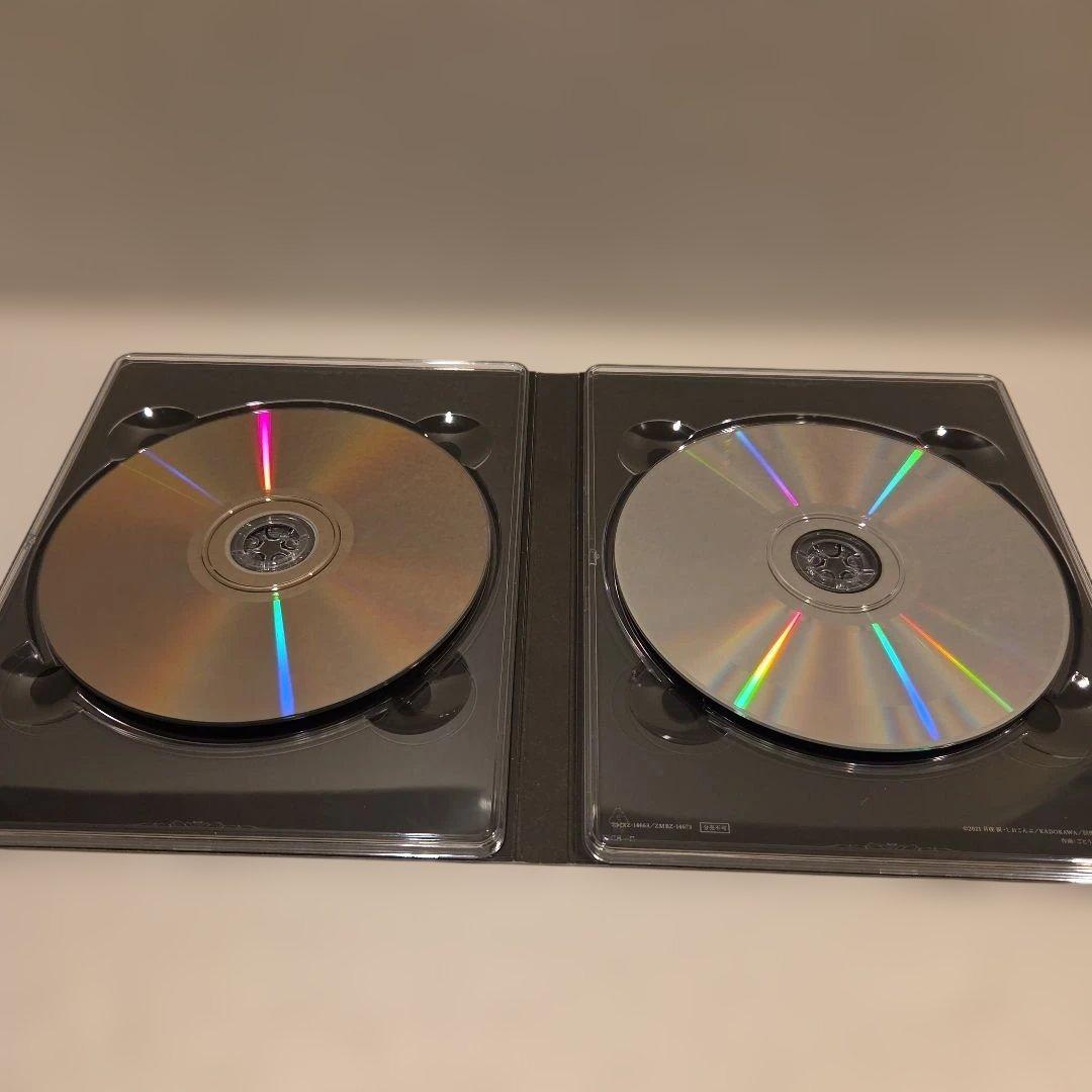 回復術士のやり直し DVDセット 全3巻