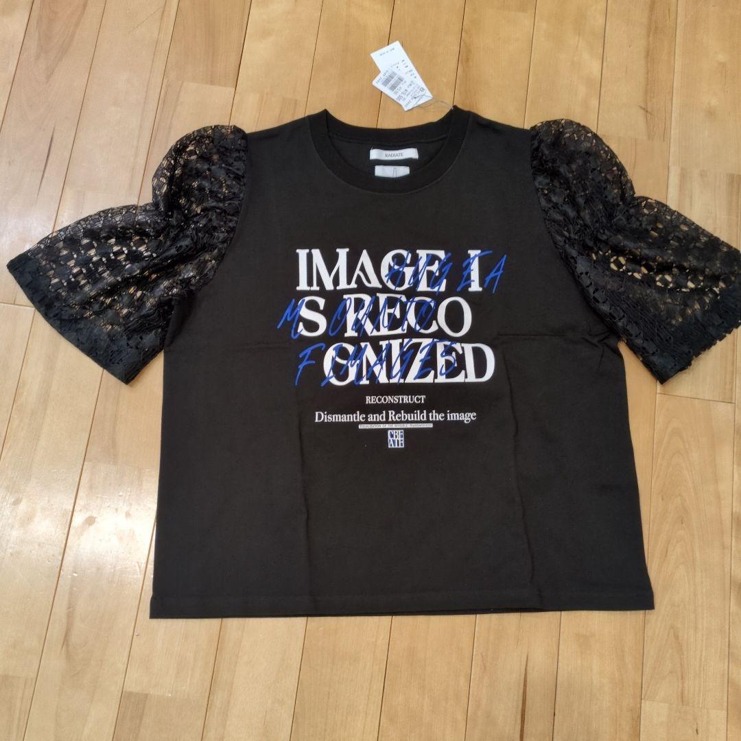 YAMADAYA新品★RADIATEのTシャツ