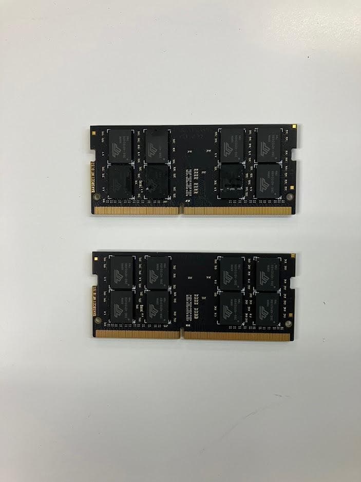Timetec (16GB×2枚) DDR4-2666 PC4-21300メモリ