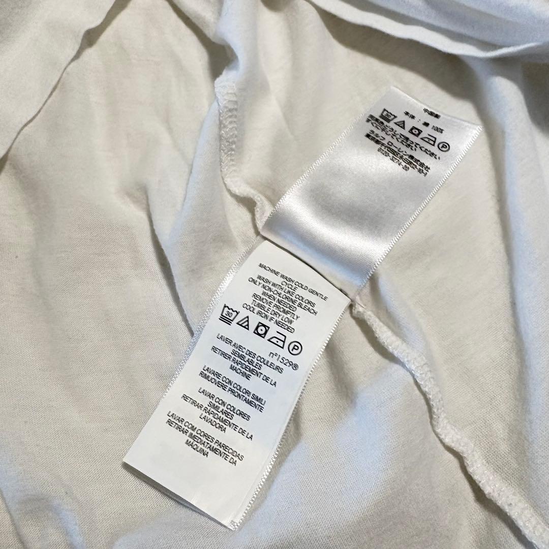 ポロラルフローレン ポロベアTシャツ THE BIG SHIRT 大きめS