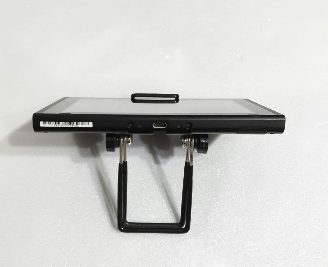 NintendoSwitch本体