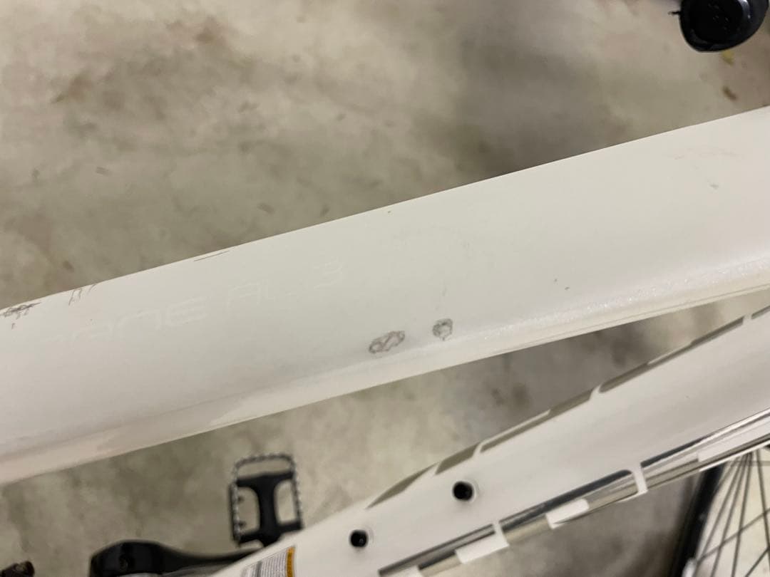 TREK DOMANE AL3 トレック ドマーネ アルミ
