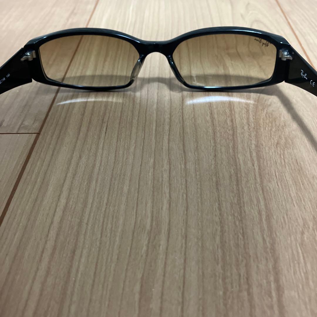 Ray-Ban レイバン サングラス RB2142