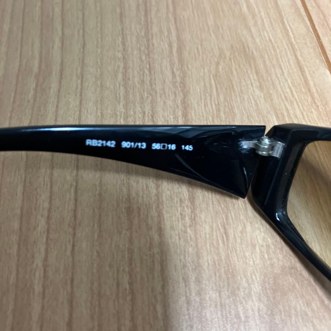 Ray-Ban レイバン サングラス RB2142
