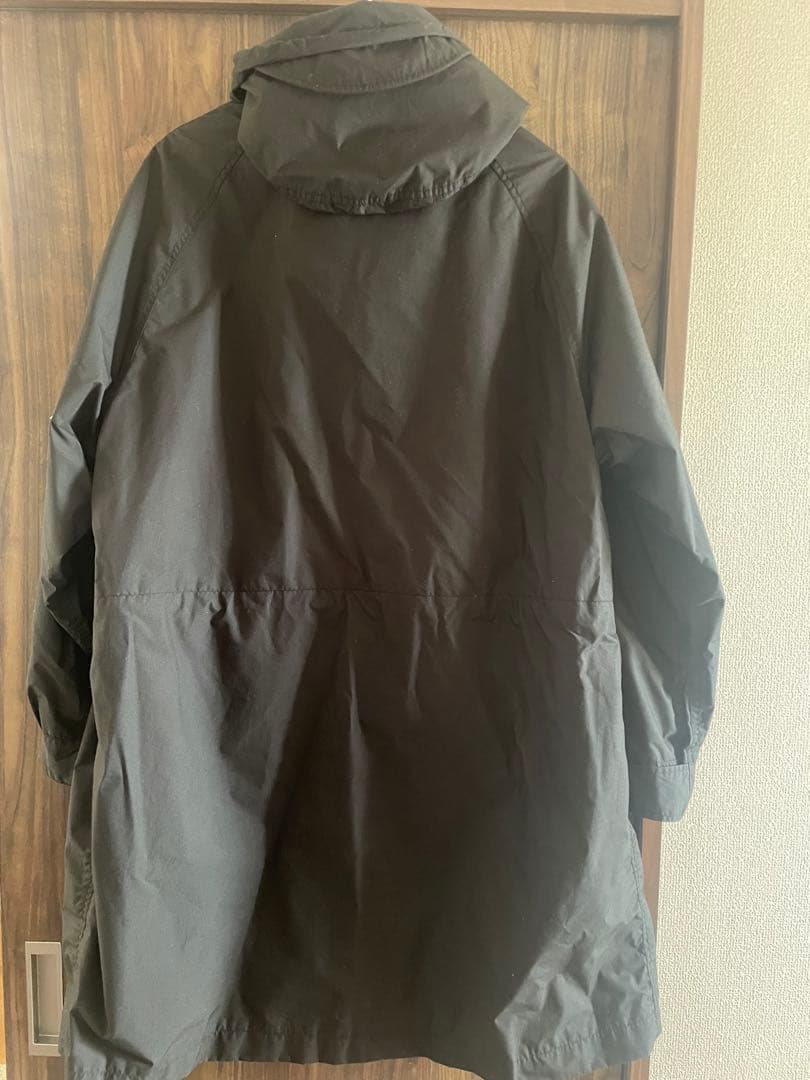 ＜THE NORTH FACE PURPLE LABEL＞ 65/35 マウンパ
