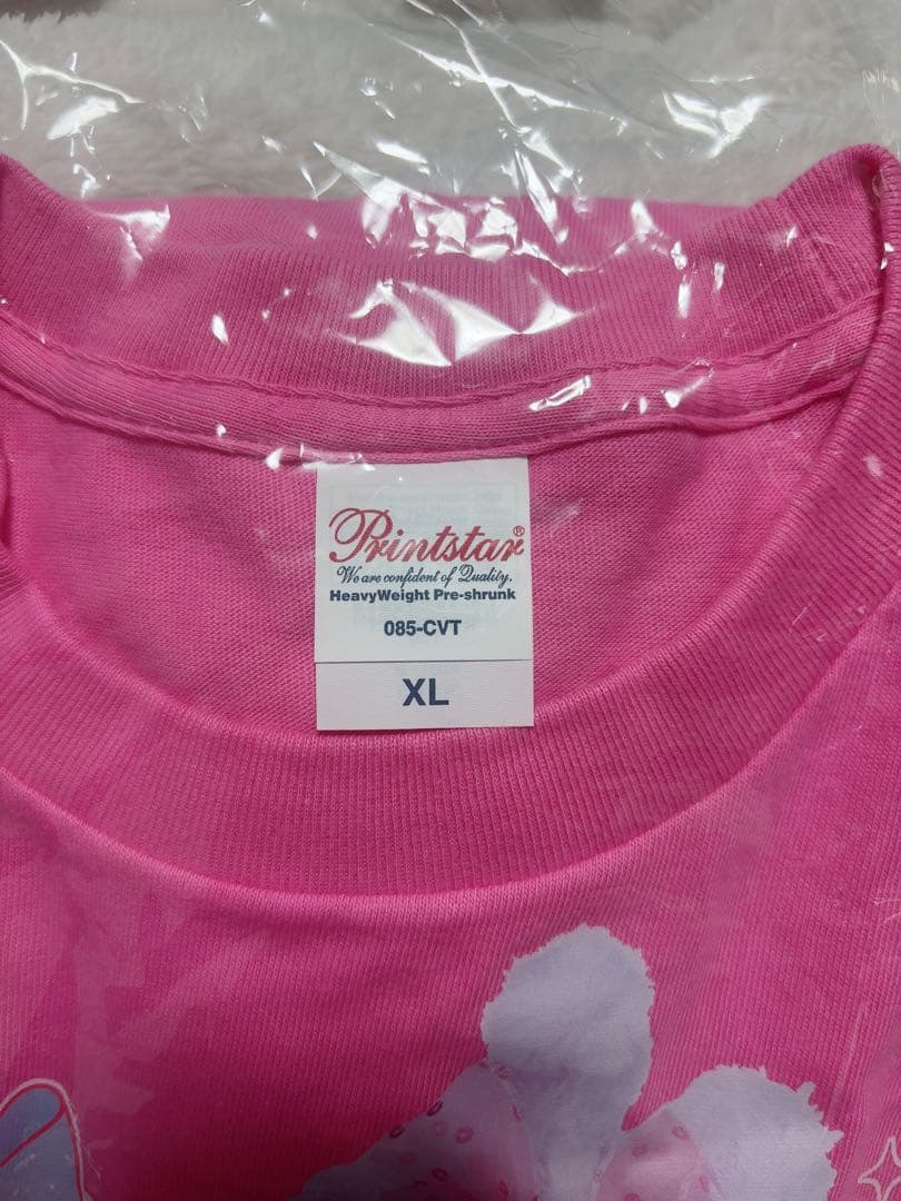 ‎♥ iLiFE! 那蘭のどか Tシャツ⟡.*♥