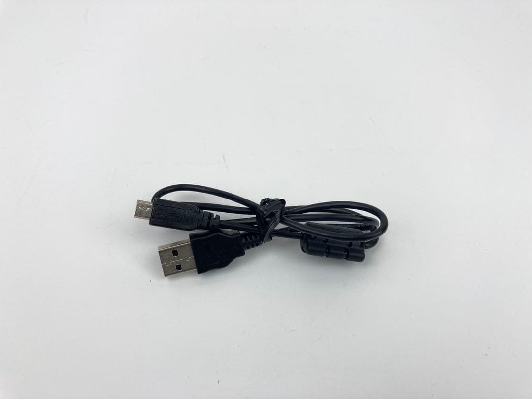 【極美品】Panasonic HC-W570M ブラック HDビデオカメラ