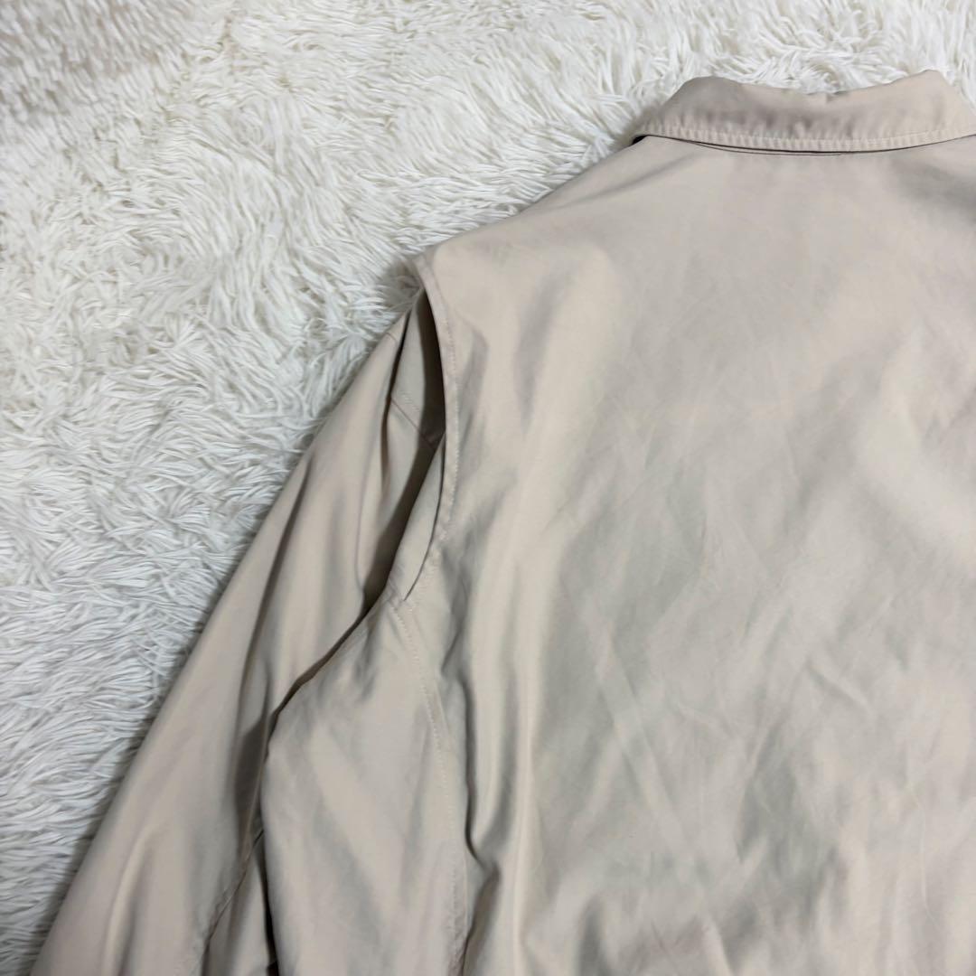 Polo by Ralph Lauren スウィングトップ ピーチスキン XL