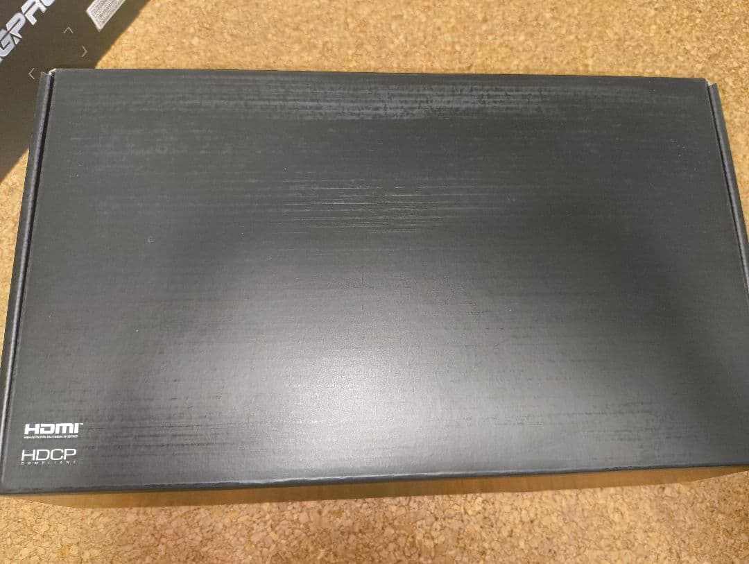 Nvidia GeForce RTX 3050 6GB 【動作確認済み】
