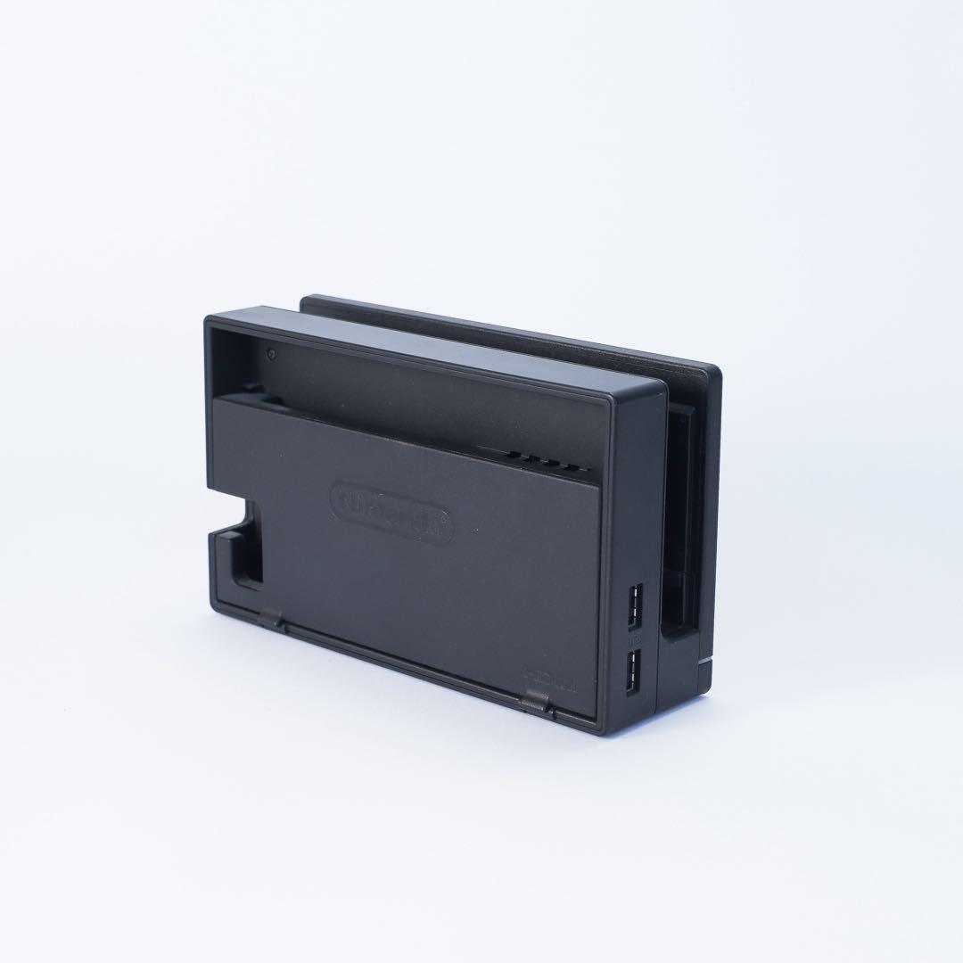 【動作確認済み】Switch 本体セット バッテリー強化型 Joy-Con