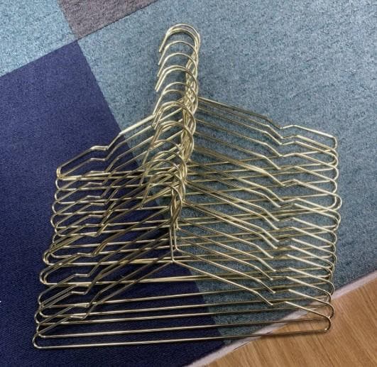 S◇685 DEMODEMIX HOTEL RACK - natural -