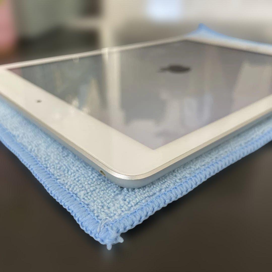 Apple iPad (第5世代) 32GB シルバー