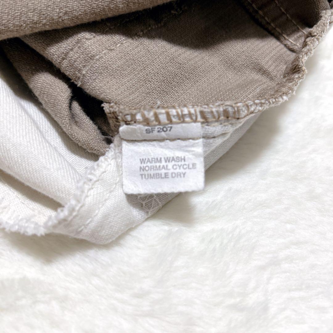 希少✨Levi's 517 ブーツカット フレア W36 L30 70s 80s
