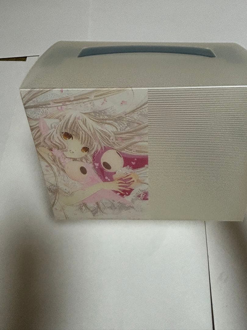 ちょびっツ　まとめ売り　状態かなり悪いです。