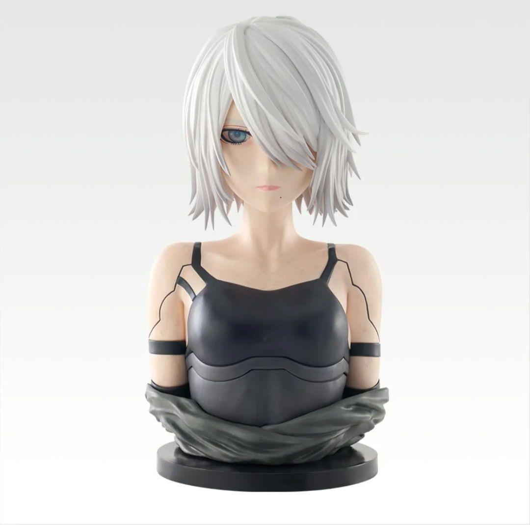 一番くじ NieR:Automata Ver1.1a　ラストワン　A2
