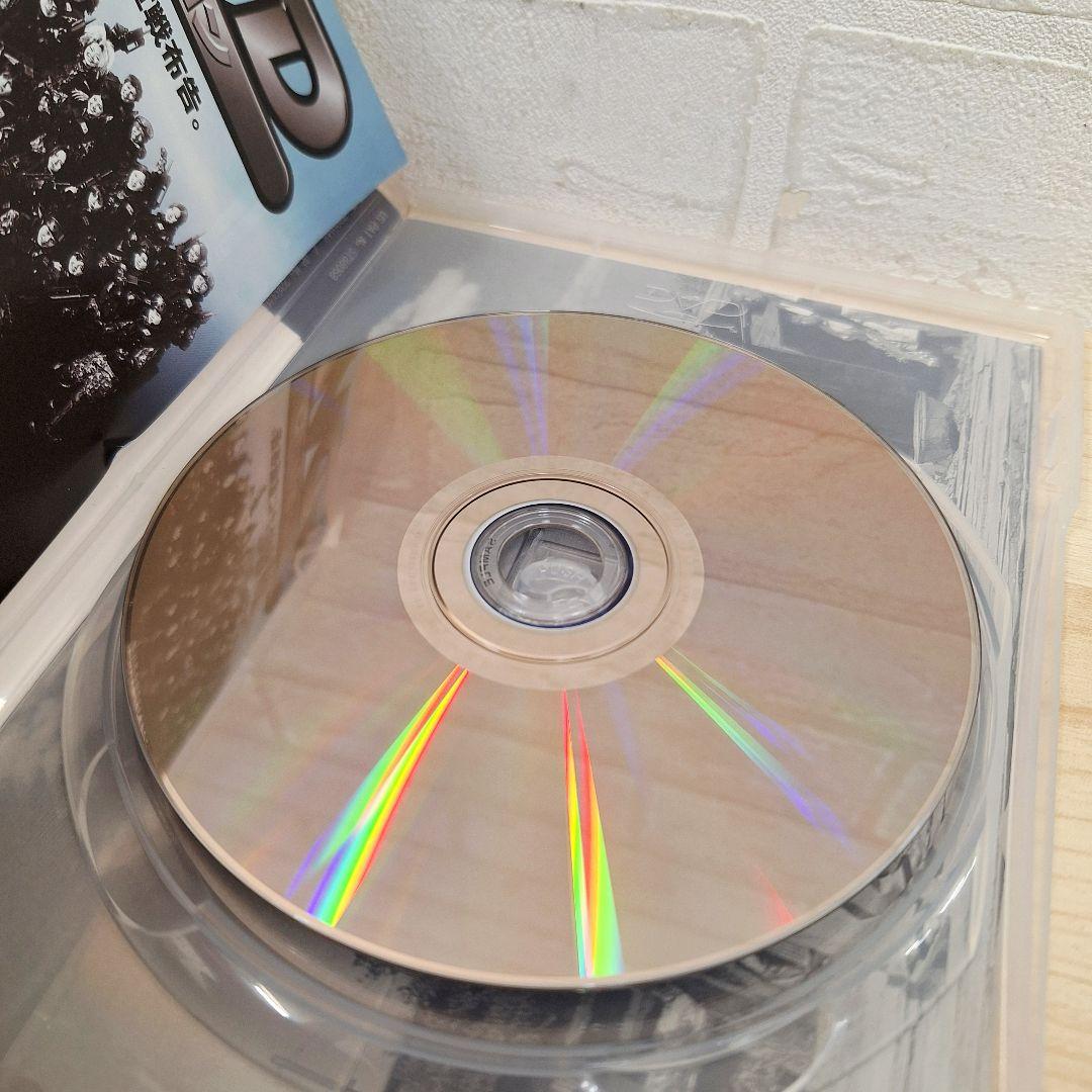 22 夜を賭けて THROUGH THE NIGHT DVD