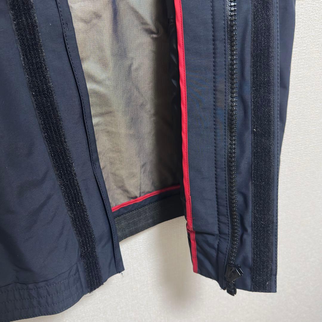 PRADA SPORT LUNA ROSSA2003ベストGORE-TEX 希少