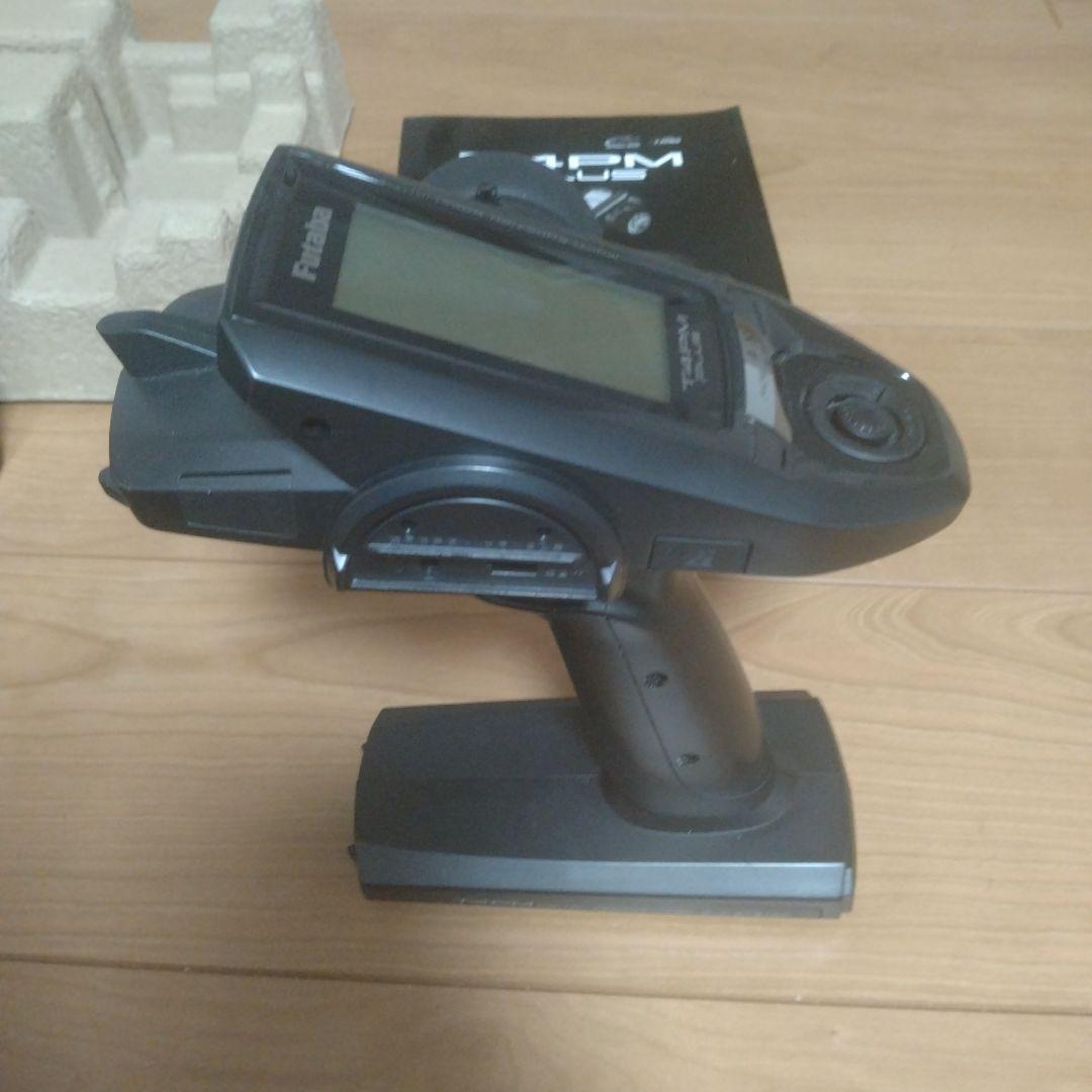 フタバプロポ 4PM Plus 送信機のみ