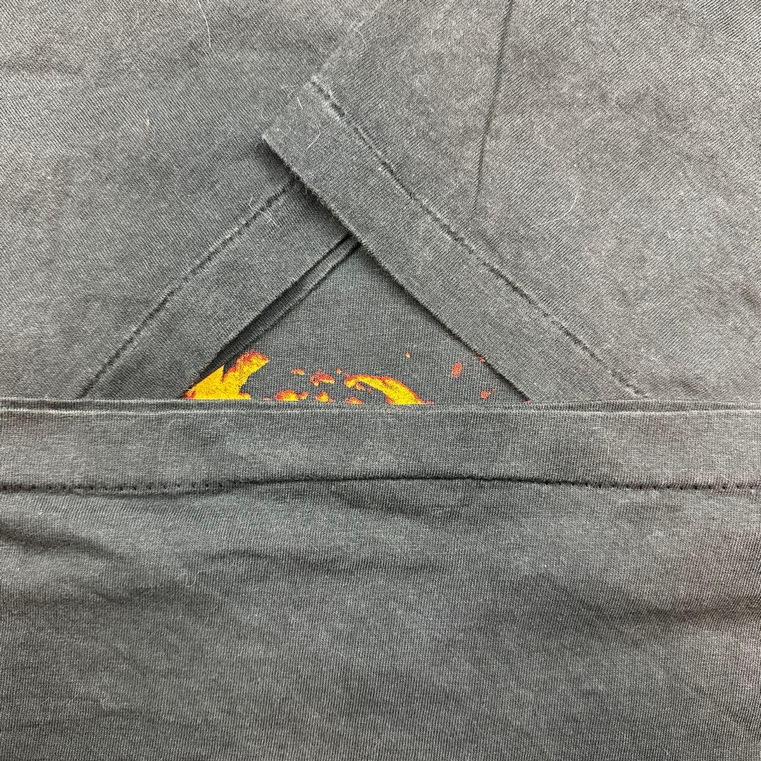 Nine Inch Nails DOWNWARD ナインインチネイルズTシャツ