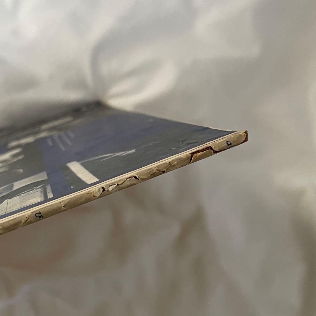 はっぴいえんど　レコード2枚セット