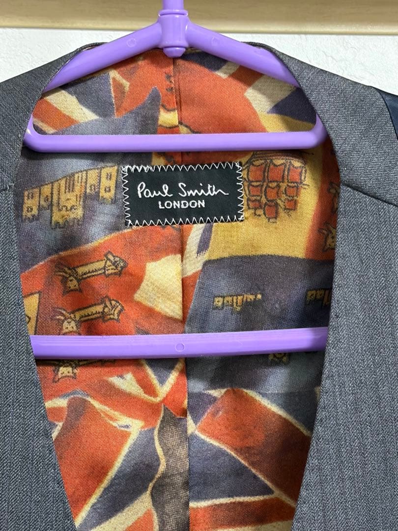 専用　PaulSmith ポールスミス　ベスト