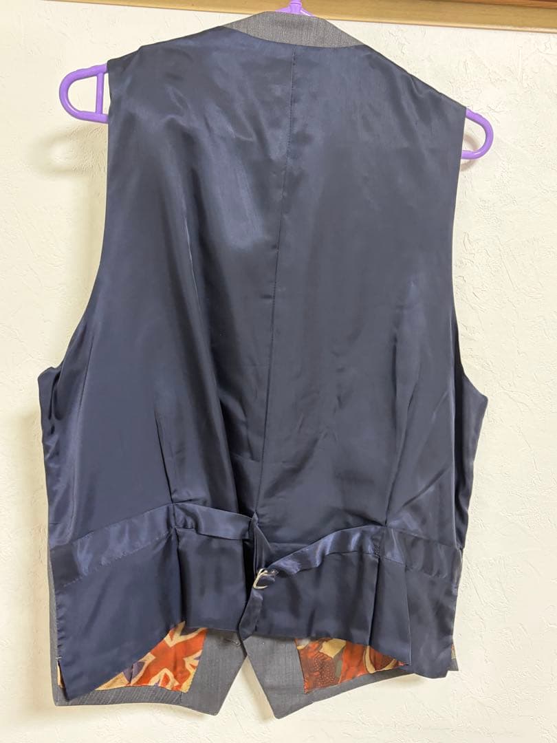 専用　PaulSmith ポールスミス　ベスト