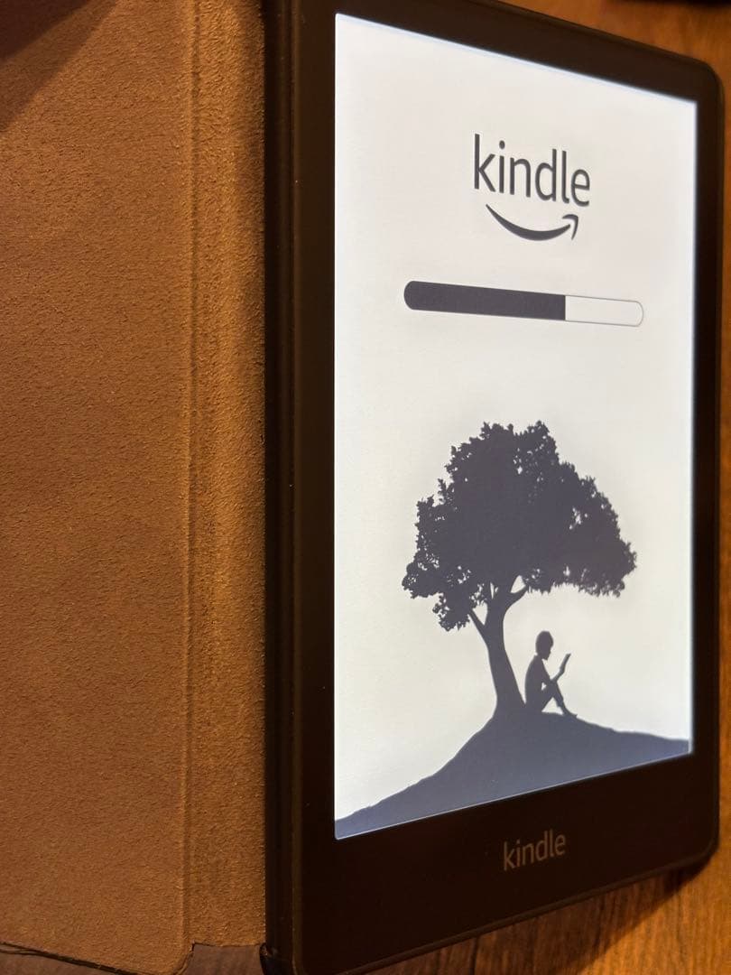 Kindle Paperwhite（第11世代）広告なし