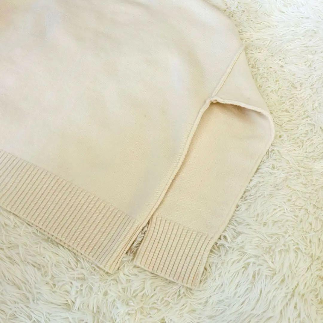 【正規品】 AMI PARIS アミパリス ニット カーディガンSサイズ