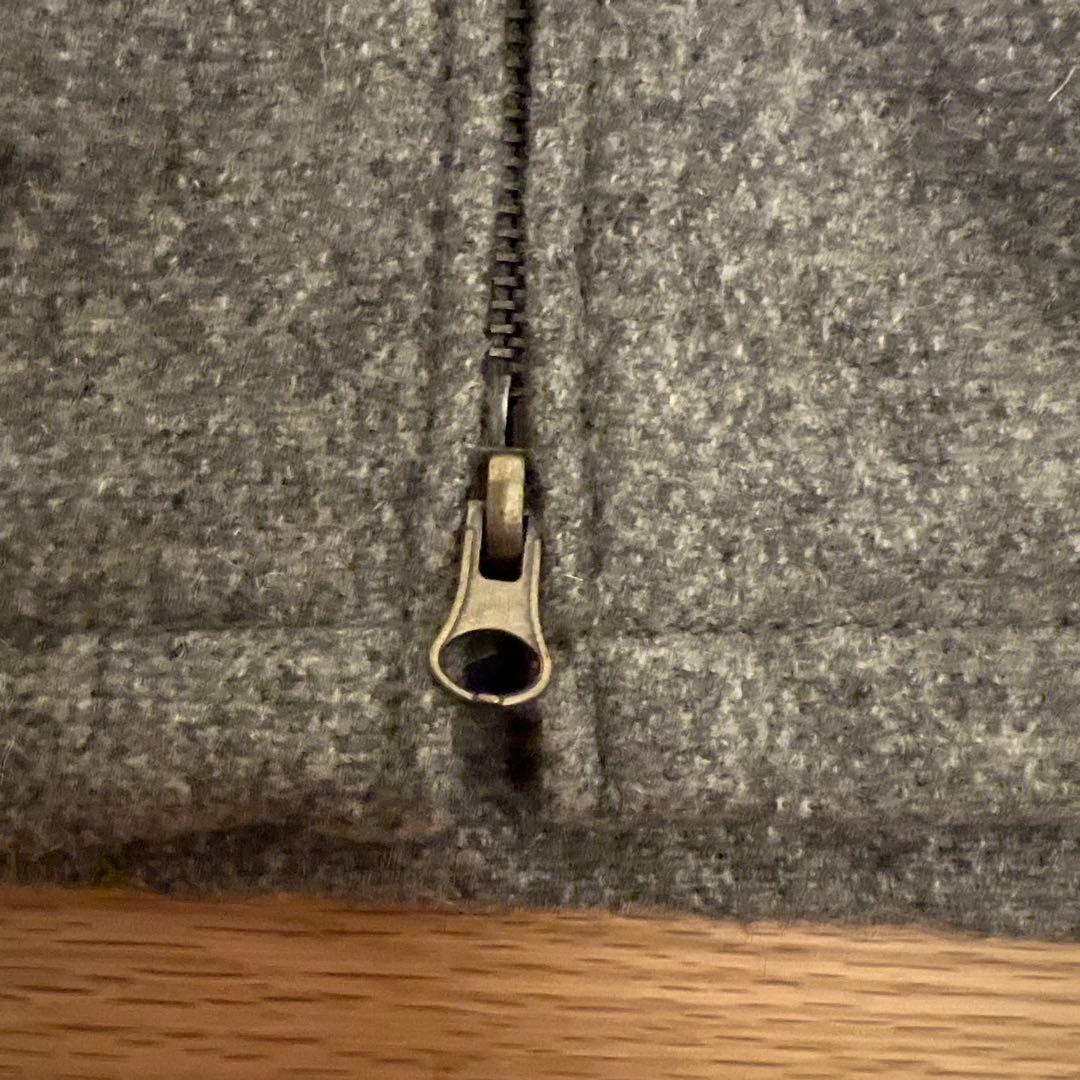 ブルーベルベッツコート　GOLDEN LOBBY BLUE VELVETS